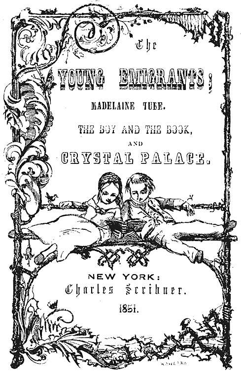 title page