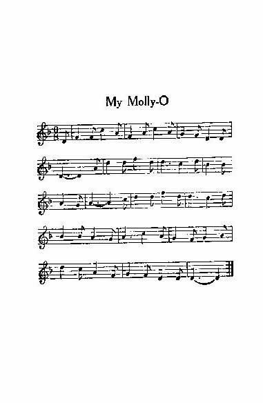My Molly-O MUSIC