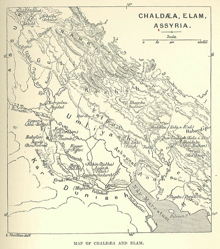 045.jpg Map of Chalda and Elam. 