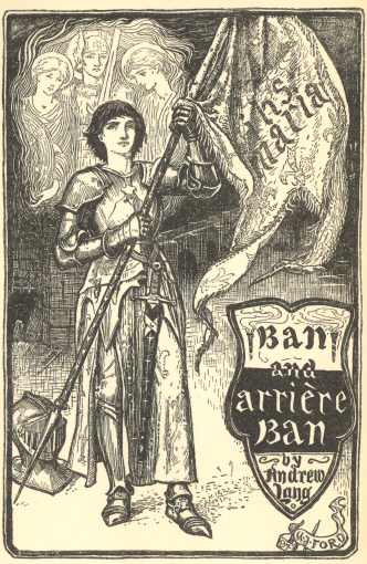 Ban and Arrière ban frontispiece