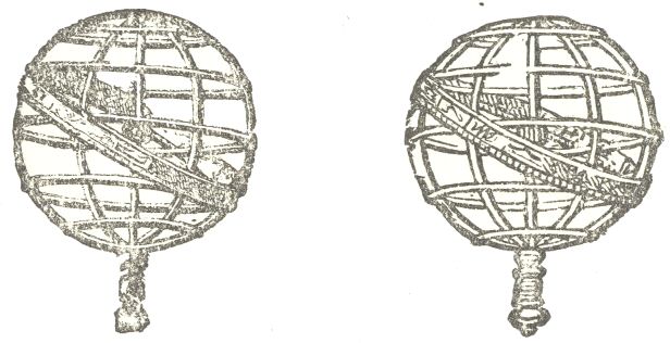 Elzevir Spheres