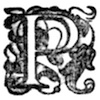Chapter 14 decorative initial P