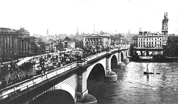 London Bridge.
