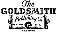The Goldsmith Publishing Co.