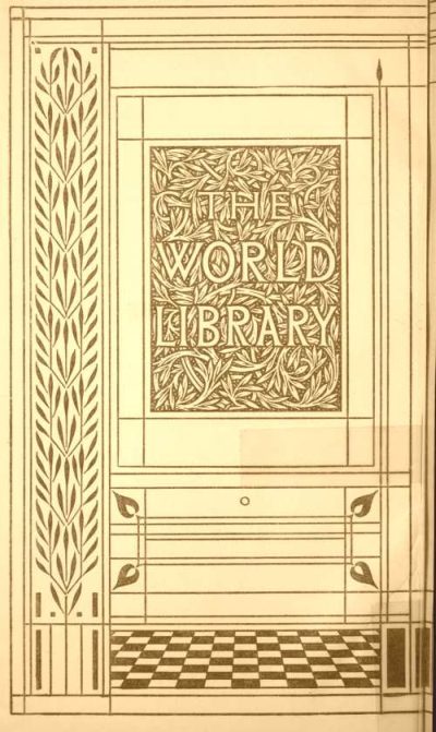 the world library