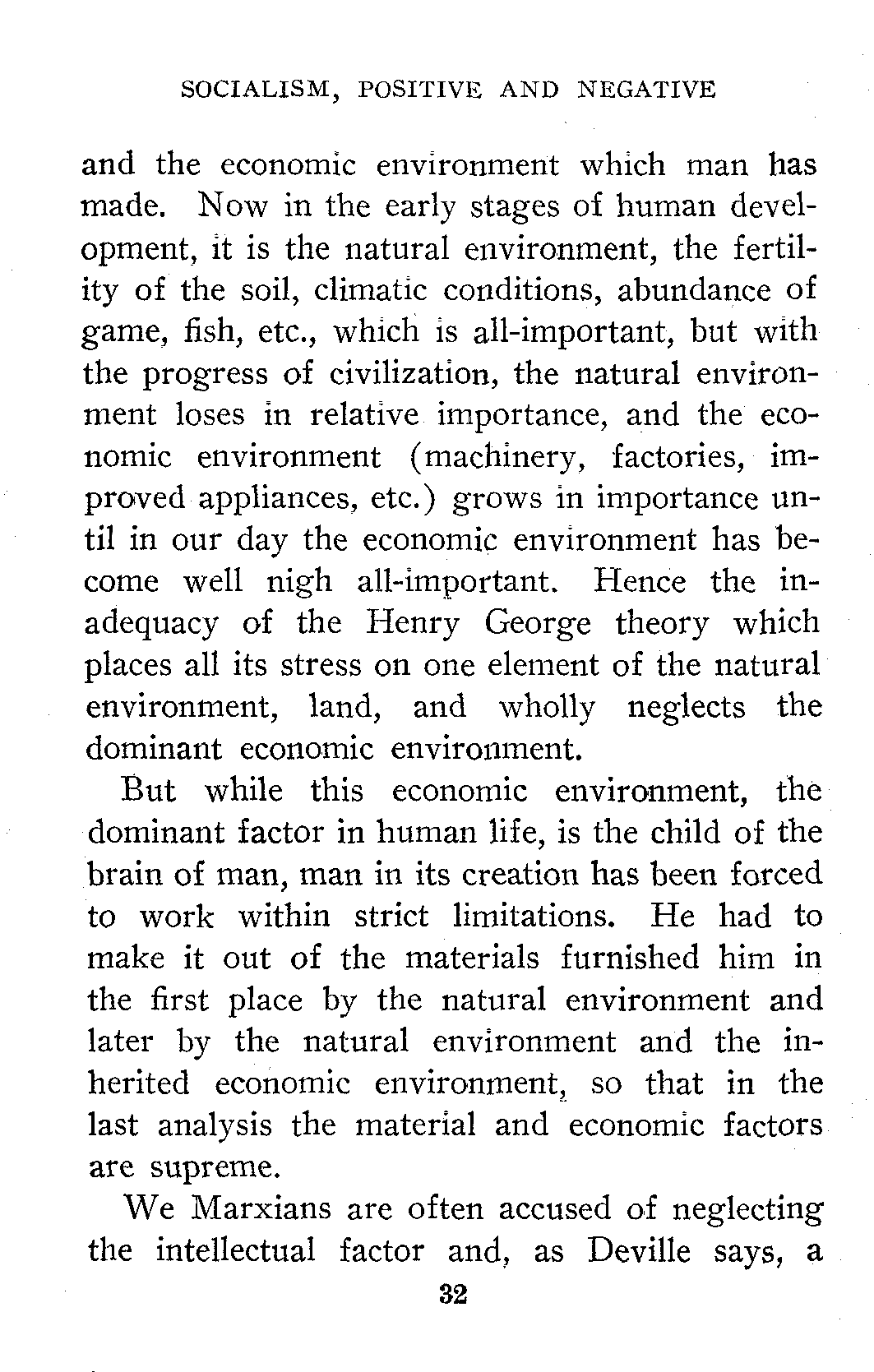 Our Planet Is In Danger Essay