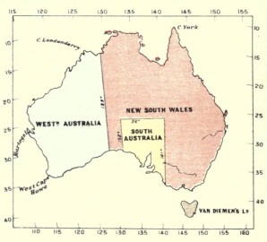 crown land map australia south mirrorservice reproduced