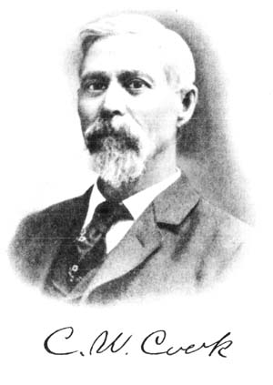 C.W. Cook