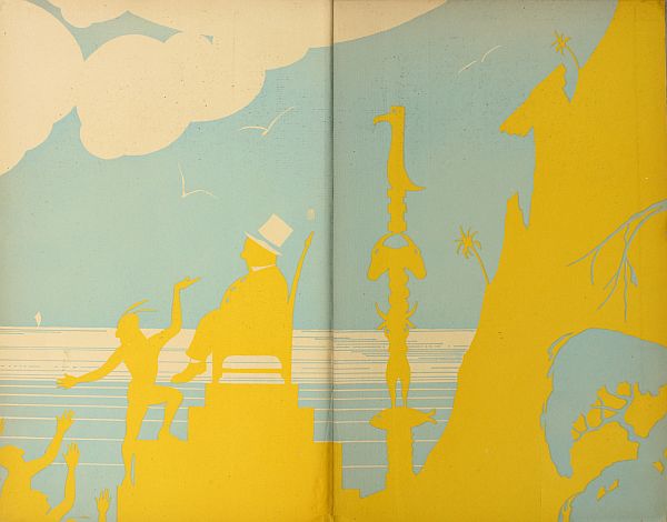 Endpapers