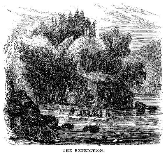 The Expedition.