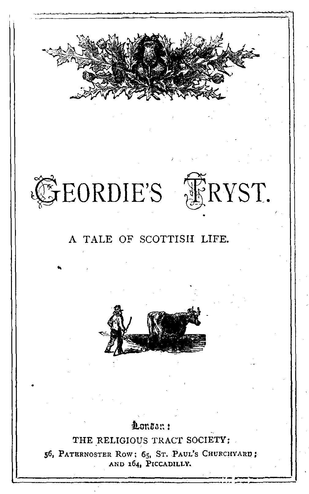 TITLE PAGE