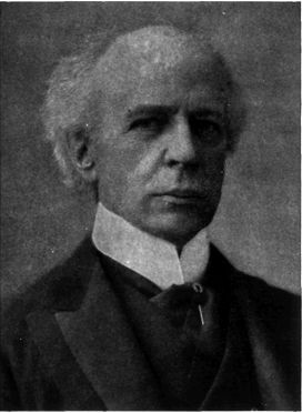 Sir Wilfred Laurier