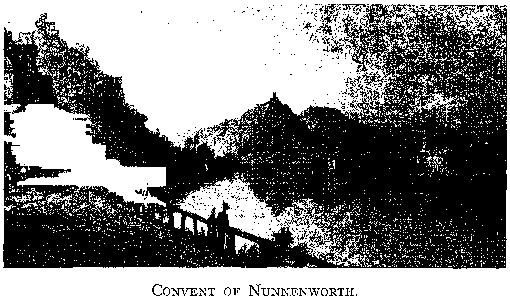 CONVENT OF NUNNENWORTH