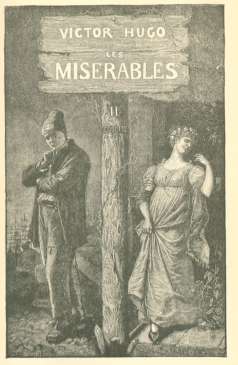 Frontispiece Volume Two