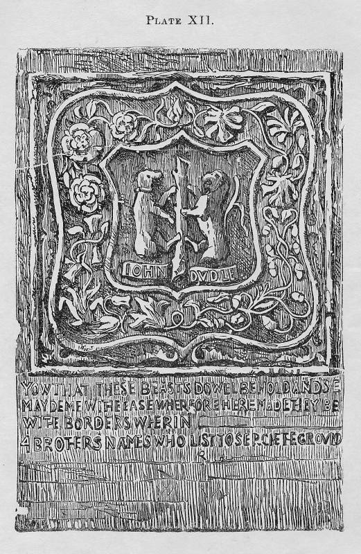 Plate XII.