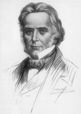 THOMAS MACAULAY