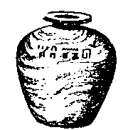 Fig 217.--Perfume vase, alabaster. 