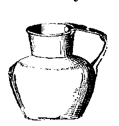 Fig 276.--Bronze jug. 
