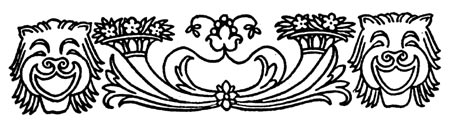 BORDER MOTIF