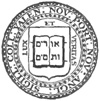 Publisher Seal