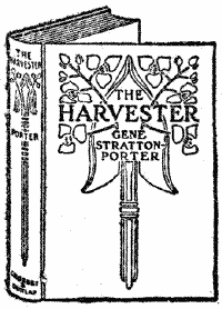 Book: The Harvester