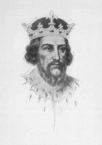 KING ALFRED