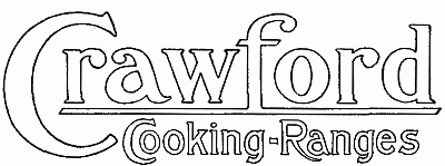 Crawford Cooking Ranges