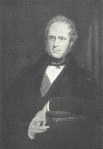 Lord Palmerston.  From the portrait by Partridge; photograph
copyright by Walker & Cockerell, London