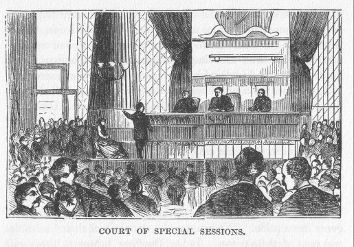 COURT OF SPECIAL SESSIONS.