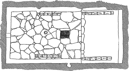 Shupaulovi kiva