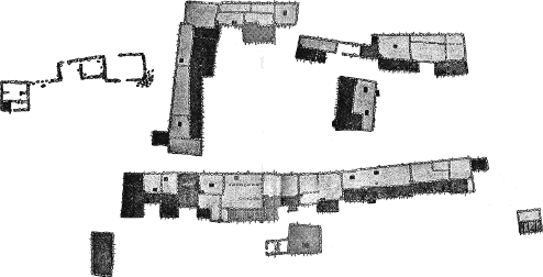 plan of Sichumovi