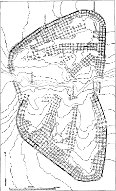 plan of Kin-tiel