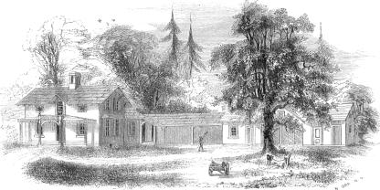 frontispiece: farm house 2, page 85