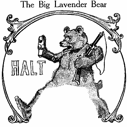 The Big Lavender Bear
CHAPTER 15
