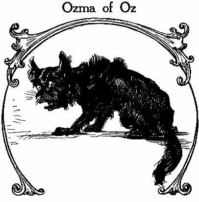 
Ozma of Oz
CHAPTER 25