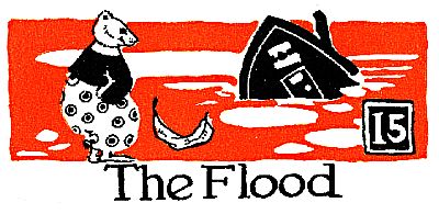 15: The Flood