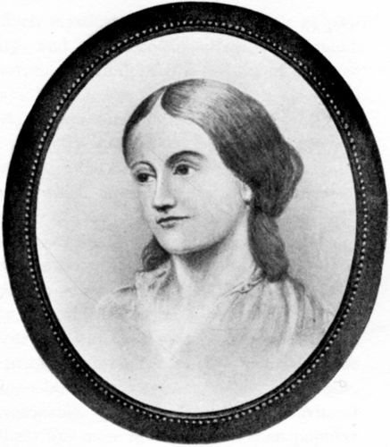 SARAH MARGARET FULLER OSSOLI