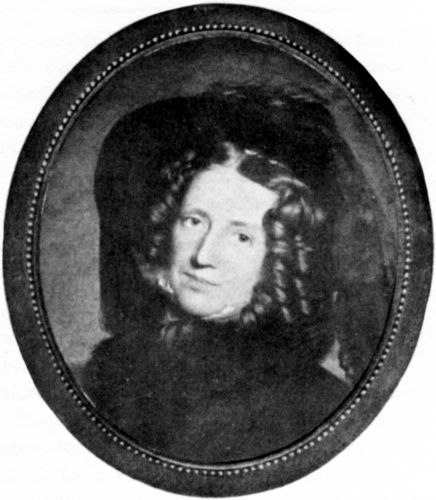 CATHARINE MARIA SEDGWICK