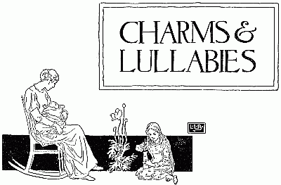 CHARMS & LULLABIES