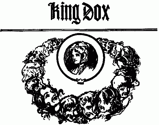 King Dox