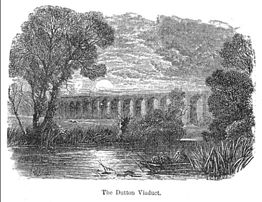 The Dutton Viaduct