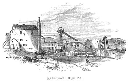 Killingworth High Pit