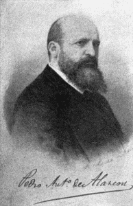 photo of Pedro Antonio de Alarcn