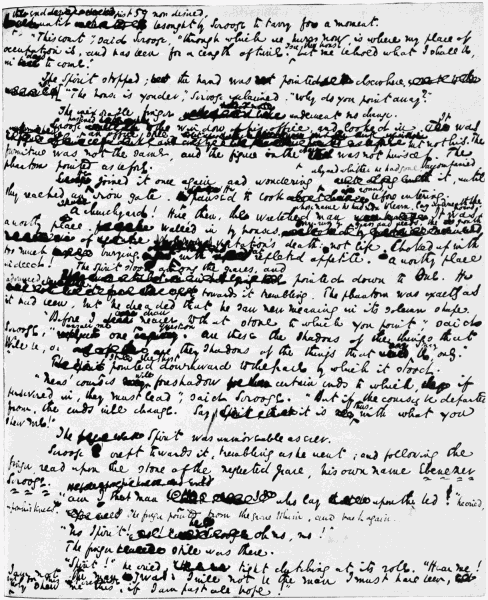 Original manuscript of Page 59.