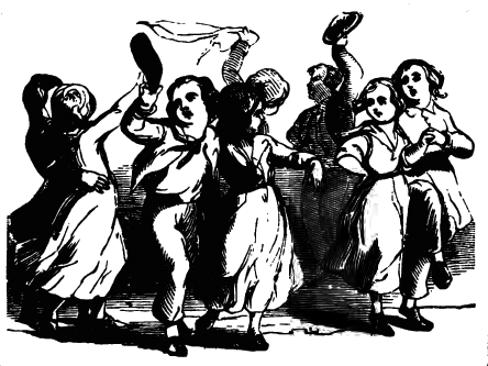 [Children Dancing.]