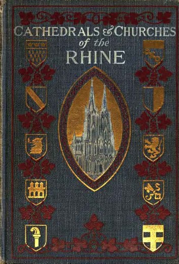 Image of books's cover
