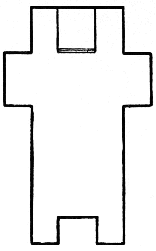 Constance Cathedral (diagram)