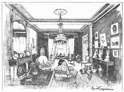 THE DRAWING-ROOM