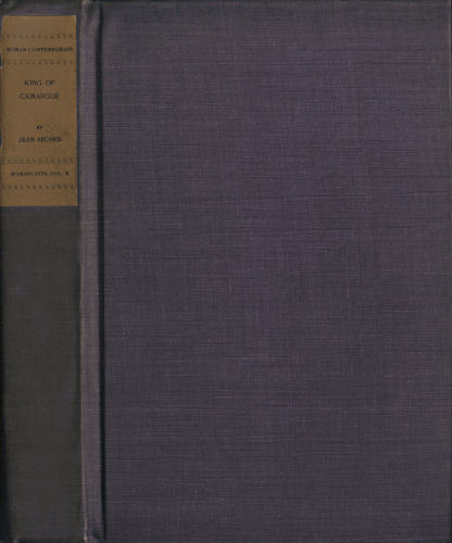 Cover of the book