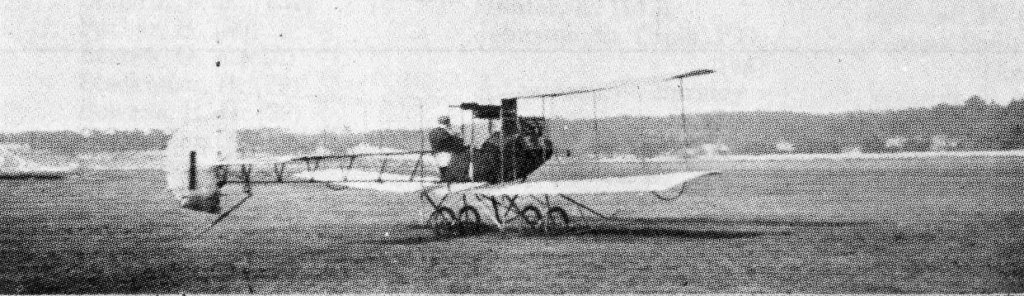 Type D (1911). Photo, Alan H. Burgoyne, Esq., M.P.